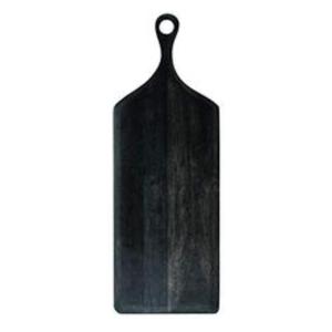 Planche à découper en marbre écologique artisanale de qualité supérieure, taille et couleur personnalisables, pour restaurant et usage domestique - Product Image 6