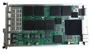 Pièces des télécom WBBPD2-panneau de traitement de bande de base - Product Image 2