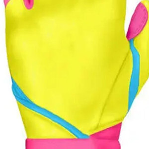 Guantes de Béisbol de Cuero Ecológicos Ligeros y de Alta Calidad, Hechos a Medida, para Infield y Outfield, Guantes de Bateo - Product Image 5