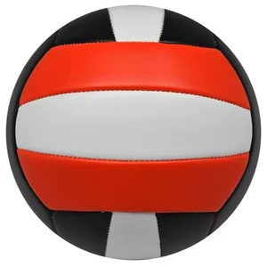 Alaay Wholesales Panneaux colorés en PVC souple Design personnalisé Vente en gros Beach Volleyball - Product Image 2
