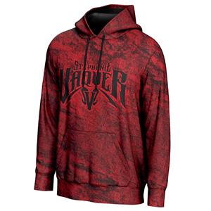 Sweat à capuche sublimé OEM 100% design personnalisé faible MOQ étiquette privée et dropshipping disponibles - Product Image 5