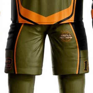 ชุดยูนิฟอร์มฮ็อกกี้น้ำแข็งสำหรับทั้งชายหญิง - Product Image 6