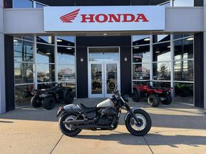 Moto Cruiser Honda Shadow Phantom ABS 745cc V2 4 temps de qualité supérieure, modèle 2025-2026, neuve, à vendre dans le monde entier - Product Image 5