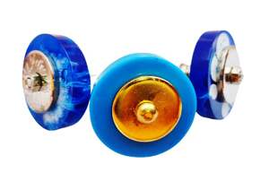 Pomo de Puerta Cuadrado de Mármol Pulido de 30 mm, Color, Forma y Tamaño Personalizados, Hecho en India - Product Image 6