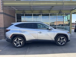 2023 hHyu-ndaii tTUC-SONn Limited asequible - Product Image 2