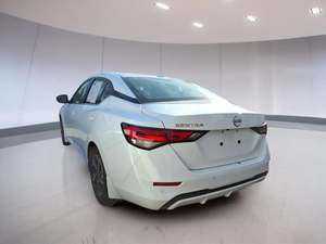 HIGHRUN OCCASION 2025 NIISSANN SEN-TRA SV BERLINE Traction avant - Product Image 5