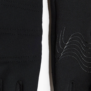 Gants de course tactiles d'hiver les plus vendus, antidérapants, personnalisés, pour usage quotidien et extérieur, gants unis de haute qualité - Product Image 3