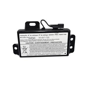 ชุดควบคุมแบตเตอรี่ OPEL Mokka X 42454411 B16DTH ดีเซล 1600 (16>) - Product Image 1