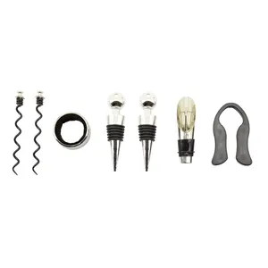ชุดไวน์วินสตัน-ซาเลมแบบส่วนตัวพร้อมอุปกรณ์บาร์ - Product Image 2