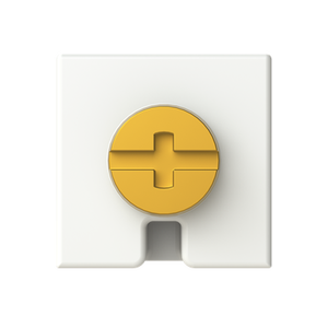 Para PLC PAC y controladores dedicados ABB 4TBV853016C0100 - Product Image 1