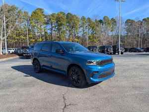 DODGE Durango GT USADO RECIENTEMENTE - Product Image 6