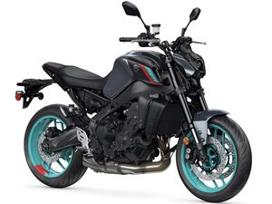 MEILLEUR PRIX 2023 MT-09 MOTO PRÊT - Product Image 2