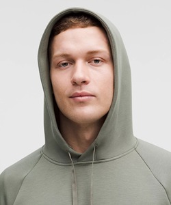 Sweats à capuche pour hommes dernière mode en coton polyester de couleur unie vente en gros sweat à capuche respirant à séchage rapide avec impression bouffante personnalisée pour hommes - Product Image 4