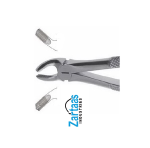 คีมสกัดเหล็กกล้าไร้สนิมสำหรับโมเลกุลบนซ้ายรูปผู้ส่งออกและผู้ผลิต18ราย - Product Image 6