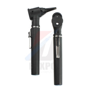 Otoscope médical portable numérique de poche en plastique de haute qualité pour diagnostic ORL à fibre optique - Product Image 5