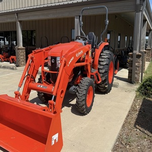 Tractor Kubota L4760 de primera calidad en stock disponible para entrega rápida, compre hoy a precio mayorista, alto rendimiento - Product Image 5