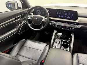 2024 pour Telluride SX X-Line AWD Volant à Gauche Sièges en Cuir Caméra Arrière - Product Image 3