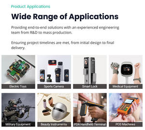 맞춤형 제조업체 7.4V 11.1V 12V 24V 36V 48V 충전식 리튬 이온 배터리 <span class=keywords><strong>18650</strong></span> 21700 26650 32700 리튬 이온 배터리 팩 - Product Image 2