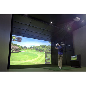Amazing-offer PowerLite L690SU 6200-Lumen WUXGA Short-<b>Throw</b> Lasers 3LCD Projector - Product Image 3