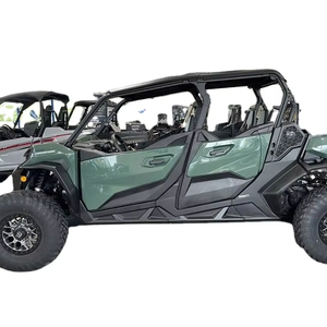 ORIGINALITY 2023 para Commander MAX DPS Sport Quad Bike OEM Industrial DIY 1 Año de Garantía - Product Image 1