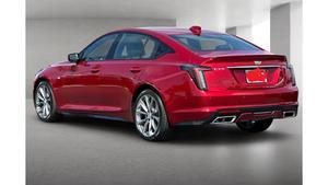 2026 แคดิลแลค ซีที5 สปอร์ต สภาพดี ใช้งานน้อย - Product Image 4