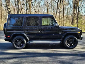 2023 Classe G G 550 - Product Image 2