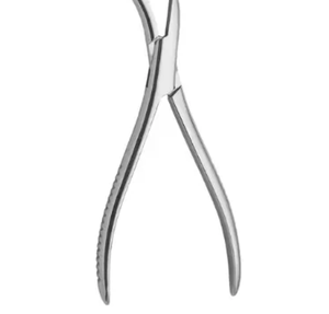 คีมยึดจับกระดูกแบบใช้มือคีมผ่าตัดทางการแพทย์ทำจากสแตนเลส - Product Image 6