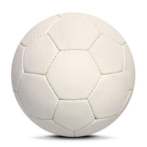 Balón de Balonmano de Cuero PU Hecho en Pakistán, Profesional, para Partidos en Interiores y Exteriores, Entrenamiento, Colores y Tamaños con Logotipo, OEM al por Mayor para Niños y Adultos - Product Image 5