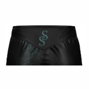 Short MMA personnalisé Short de combat BJJ pour hommes Short de combat idéal pour la boxe, le kickboxing, le Muay Thai Design pour les arts martiaux - Product Image 6