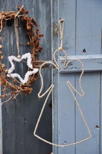 Decorative <b>Star</b> Christmas <b>Hanging</b> - Product Image 6
