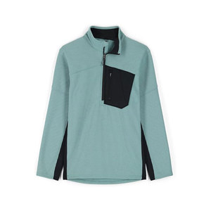 Chaqueta Softshell con logotipo personalizado Chaquetas Softshell impermeables para mujer con chaqueta Softshell de tela de alta calidad - Product Image 6