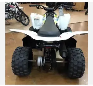 DELUXE 2023 Raptor 90 spor ATV Quadbike gemiye hazır