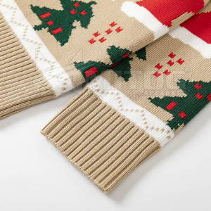 Men's Hot Sale Winter Wear <b>Hoodies</b> & Sweatshirts New Design Solid Pattern Plain Dyed for <b>Festive</b> Season Christmas Collection - Product Image 4