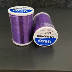 Oyalı Boncuk Sarma İpi 155 Fournitures de perles pour la fabrication de bijoux - Product Image 1