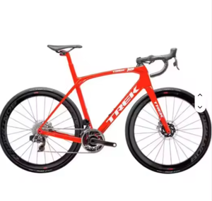 Bicicleta de Carretera Madone SLR 9 de Alto Rendimiento, Bicicleta de Carreras Profesional Ligera - Product Image 3