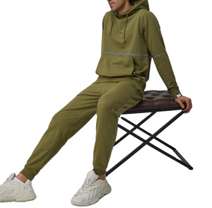 Survêtements de sport pour hommes, survêtements avec logo personnalisé, dernière tendance, survêtements pour hommes, survêtements pour hommes, nouveauté 2025 - Product Image 1