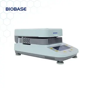 BIOBASE中国数字快速水分仪BM-50系列实验室优质水分析仪