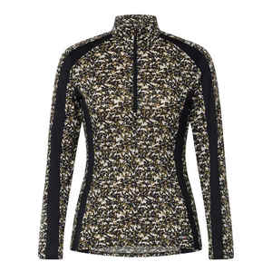 Equine Meilleur sport Couche de base Hauts d'équitation Manches longues Équestre Compétition féminine Jodhpur et culotte Chemise équestre - Product Image 1