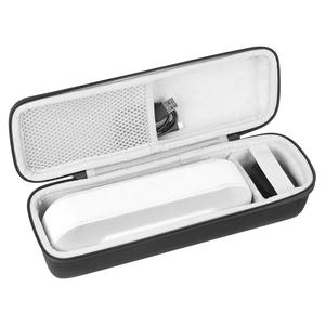 Hard Travel trường hợp đối với nhịp đập thuốc + loa chống sốc bảo vệ Pouch đối với Dr. <span class=keywords><strong>Dre</strong></span> <span class=keywords><strong>Bluetooth</strong></span> loa không dây | vỏ bền Túi - Product Image 4