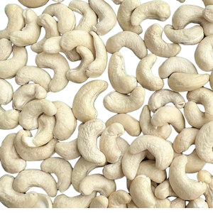 Noix de cajou crue d'usine du Vietnam en coquille Ww180 210 Ww320 Santigo usine Vietnam client OEM ODM exigence - Product Image 1