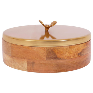 Cazuela hecha a mano única para Chapatis y Tortillas, superventas, diseño personalizado, accesorios de cocina multiusos - Product Image 6