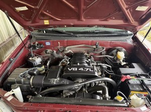 ¡OFERTA ESPECIAL! Subasta de Autos Usados: Tundra SR5 RWD 2006 - Product Image 6