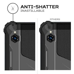 ฟิล์มกันกระแทกหน้าจอ Oukitel RT5 ผลิตภัณฑ์คุณสมบัติเด่น - Product Image 4