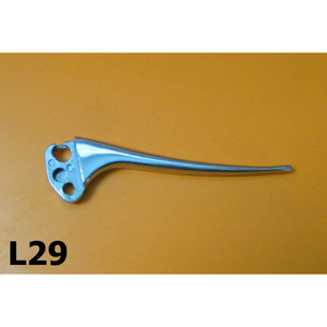 Palanca de embrague/freno Lambretta J + Lui / Vega - Product Image 1