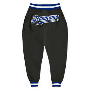 Joggers de rendimiento unisex, pantalones de entrenamiento deportivo para gimnasio y exteriores, colores personalizados, Joggers de alta calidad con bolsillos traseros - Product Image 4
