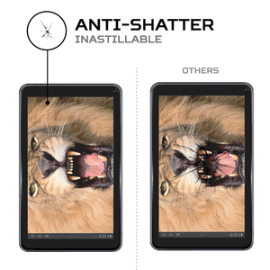 ฟิล์มกันรอยหน้าจอ ANTISHOCK สำหรับแท็บเล็ตเนวีร์ NVR-TAB9Q S5 - Product Image 5