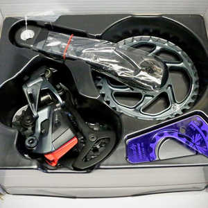 Eagle AXS groupset 175มม. XX1ใหม่เพิ่ม34T ข้อเหวี่ยง12ความเร็วพร้อมส่ง