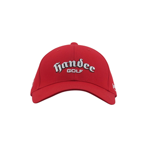 Gorra de Béisbol para Adultos con Estampado en Relieve y Transferencia Térmica, Tejido de Poliéster Transpirable, Uso en las Cuatro Estaciones - Product Image 1