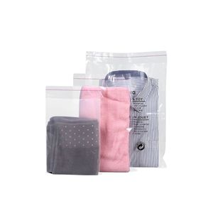 1KG (100-130 pezzi) gelatina trasparente 26x42cm freccia, sacchetto regalo