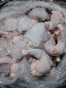 Pechuga de pollo congelada de primera calidad procedente de granjas de confianza con un estricto control de calidad, perfecta para los mercados de exportación y mayorista - Product Image 5